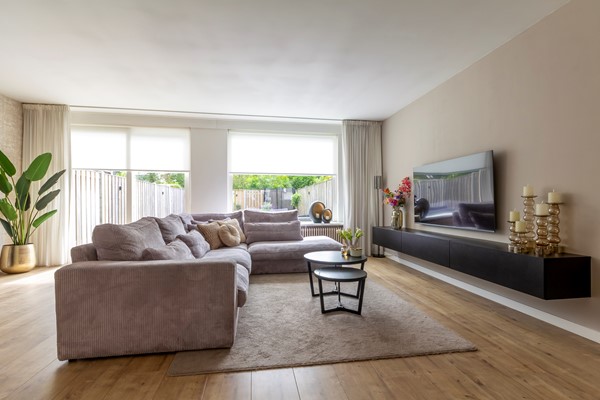 Medium property photo - Jolstraat 9, 1784 NH Den Helder